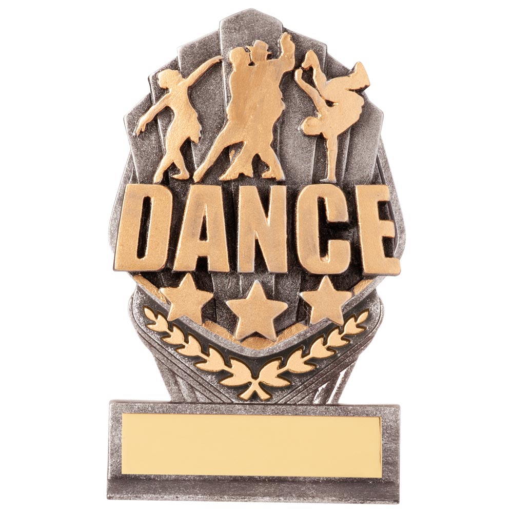 Dancing