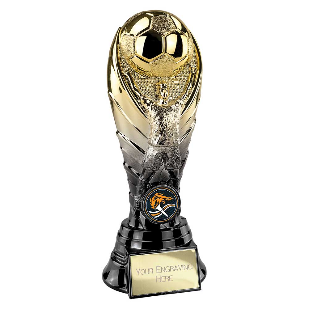 The Winning Goal